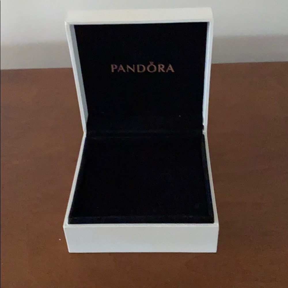 Pandora Box for a bracelet/necklace and Gift Bag - Picture 2 of 3